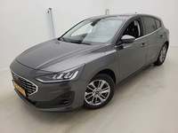 Ford Focus 1.0 EB. Hybrid Titanium