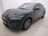 Náhled zpředu zleva