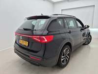 Vista posteriore destra