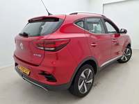 Vista posteriore destra