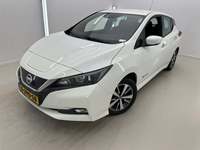 Náhled zpředu zleva