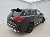 Vista posteriore destra