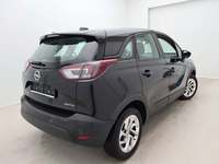 Pogled od pozadi desno