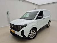 Vista anteriore sinistra