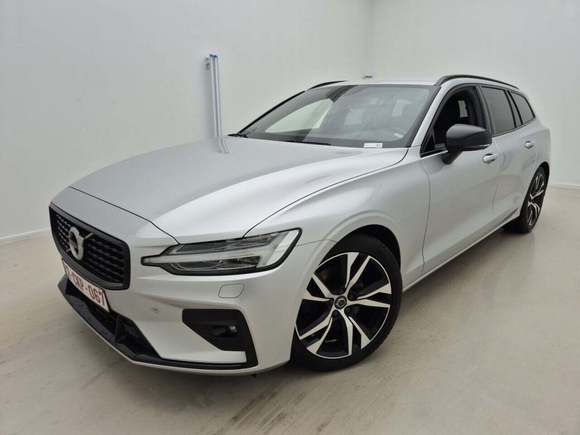 Pogled od napred levo