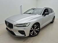 Pogled od napred levo