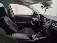 Aanzicht binnenruimte