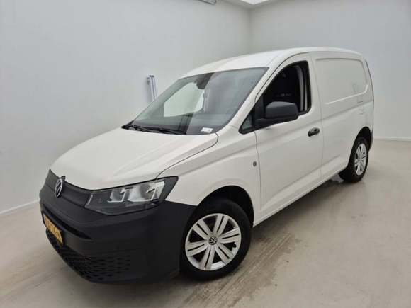 Vista anteriore sinistra