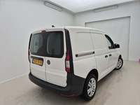 Vista posteriore destra