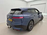 Vista posteriore destra