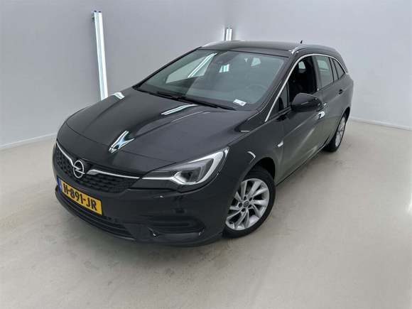 Pogled od napred levo