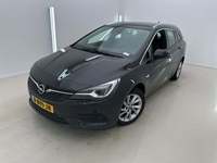 Pogled od napred levo