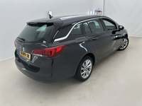 Pogled od pozadi desno