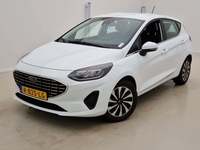 Pogled od napred levo