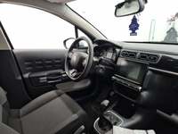 Pogled na unutrašnjost