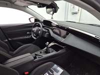 Pogled na unutrašnjost