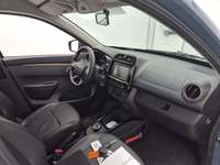 Aanzicht binnenruimte