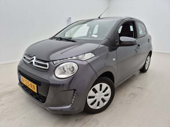 Náhled zpředu zleva