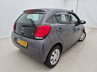 Náhled zezadu zprava