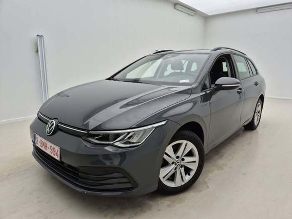 Náhled zpředu zleva