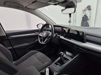 Aanzicht binnenruimte