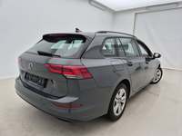 Aanzicht achter rechts