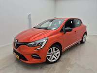 Pogled od napred levo