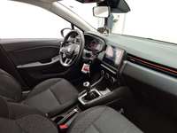 Pogled na unutrašnjost