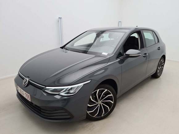 Pogled od napred levo