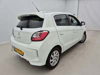 Aanzicht achter rechts