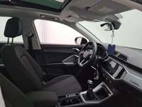 Aanzicht binnenruimte