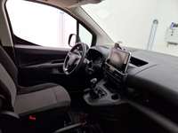 Aanzicht binnenruimte