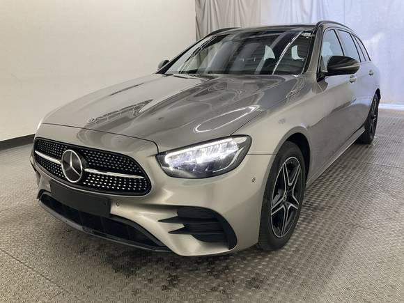 Widok z przodu po stronie lewej