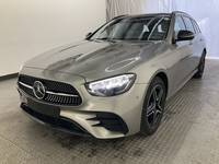 Widok z przodu po stronie lewej