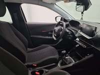 Aanzicht binnenruimte