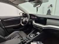 Aanzicht binnenruimte