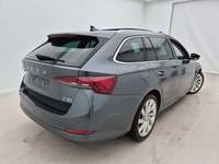 Aanzicht achter rechts