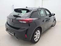 Aanzicht achter rechts