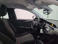 Aanzicht binnenruimte