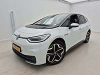 Vista anteriore sinistra