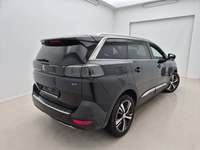 Vista posteriore destra