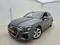 Vista anteriore sinistra