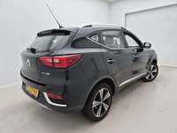 Vista posteriore destra