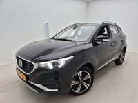 Vista anteriore sinistra