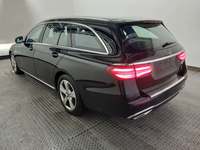 Aanzicht achter links