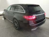 Náhled zezadu zleva