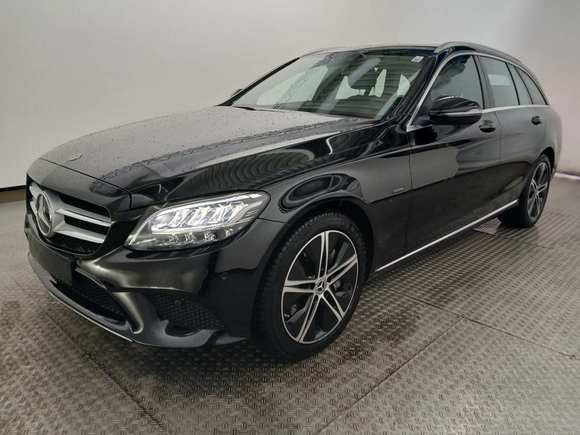 Náhled zpředu zleva