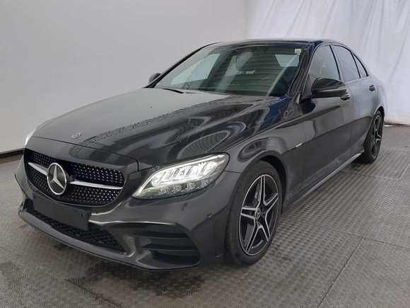 Náhled zpředu zleva