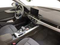 Vue de l’intérieur