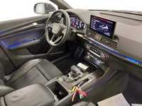 Vue de l’intérieur